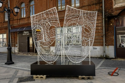 Работы в центре Ярославля перенесли на 2027 год