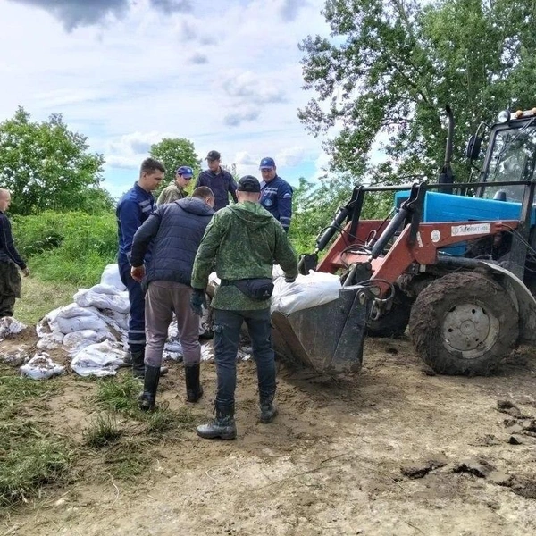 Источник: t.me/slavyansk