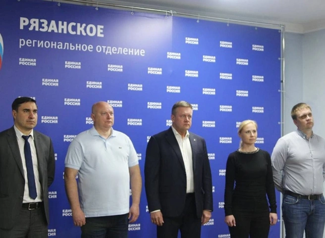 Дмитрий Медведев высказался о работе рязанского губернатора Любимова во время праймериз | ya62.ru