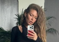 Рита Дакота ответила на слухи об ушивании желудка: «Мне некуда худеть, я нахожусь в своей лучшей форме год»