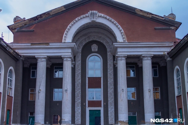 Источник: Лера Городецкая / NGS42.RU
