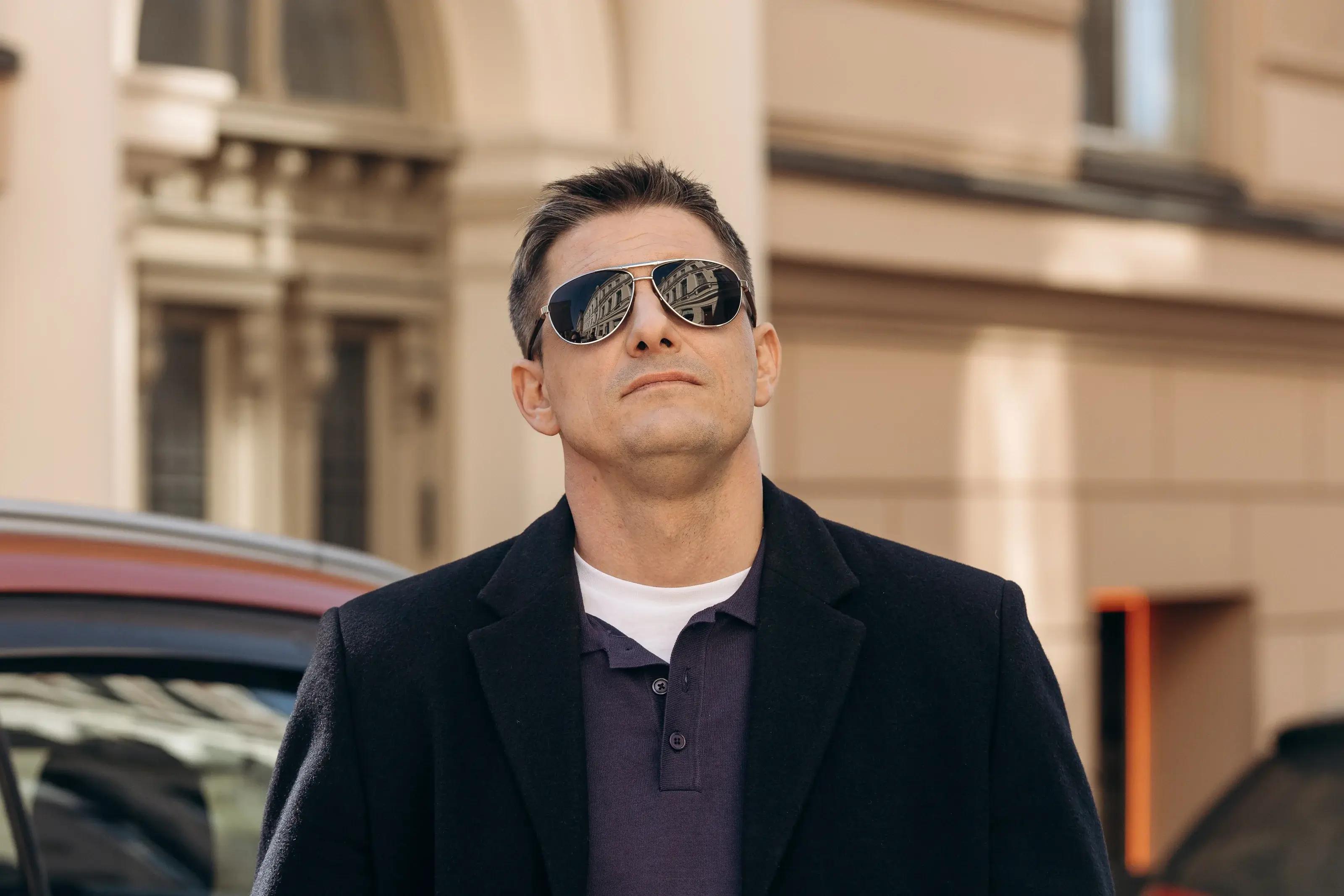 «Одно из главных разочарований»: за что зрители накинулись на новый сезон сериала «Невский»