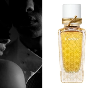 Аромат дня: Oud & Pink от Cartier