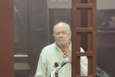 Суд избрал меру пресечения пенсионеру за ДТП в Пушкине