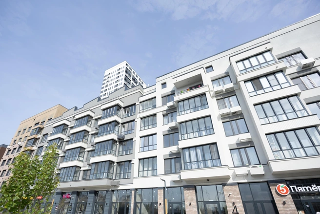 Узнали у жителей, чем их привлек Пятый Заречный | Источник: Евгений Шаров