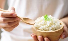 Диета на рисе: для похудения и детокса