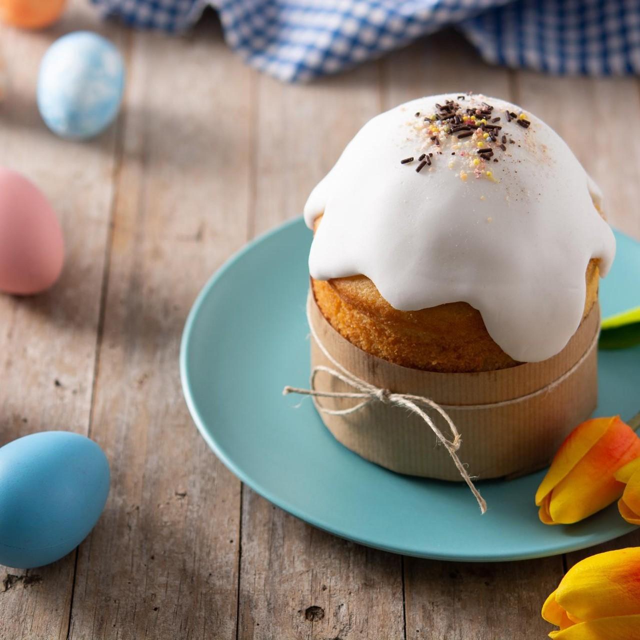 Когда Пасха в 2026 году и как провести ее по всем правилам