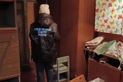 Задержан житель Алатыря по подозрению в убийстве и угоне