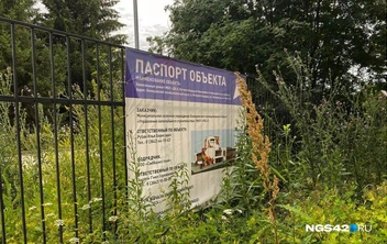Источник: Елизавета Богатырева / NGS42.RU