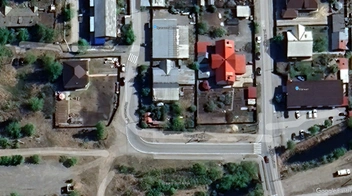 Май 2023 года | Источник: Google Earth