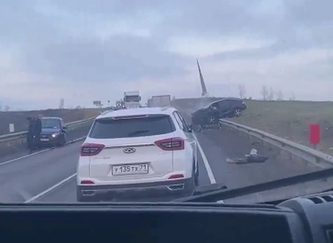 В Рязанской области произошла массовая смертельная авария | ya62.ru