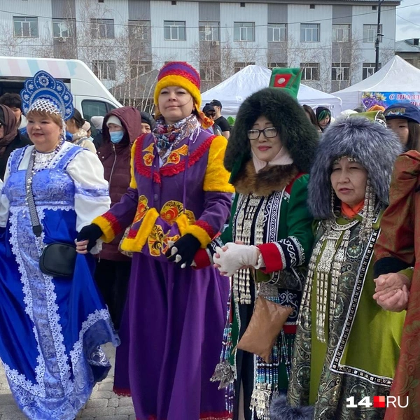 Источник: Надежда Ефимова / 14.RU
