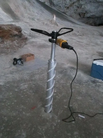 В румынской ледяной пещере нашли 5000-летнюю бактерию, устойчивую к 10 современным антибиотикам