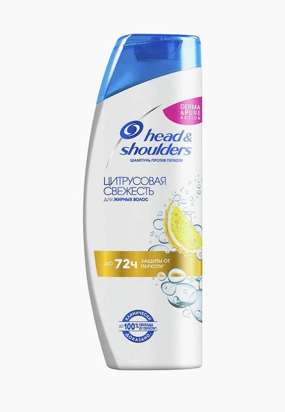 Шампунь Head & Shoulders