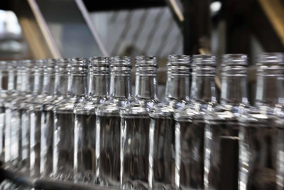 В Мурманске судят группу за контрафактный алкоголь