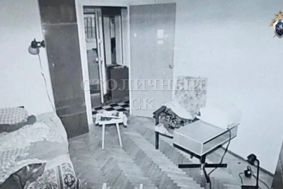 Убийцу в Москве нашли по полотенцу спустя 25 лет