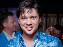 Солист группы «Корни» Алексей Кабанов сел на десятидневное голодание