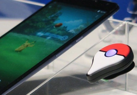 Американец обстрелял детей, игравших в Pokemon Go | ya62.ru