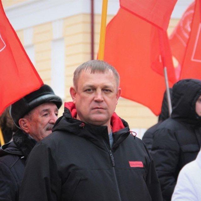 Денис Батурин
