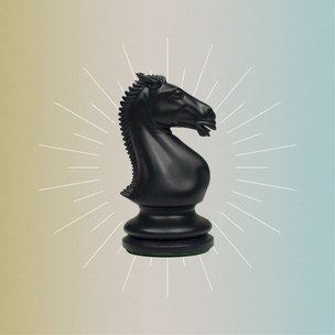 Тест: Выбери шахматную фигуру, и мы скажем, как пройдет твое следующее свидание