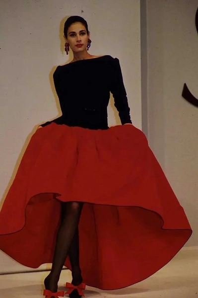 Источник: Yves Saint Laurent 