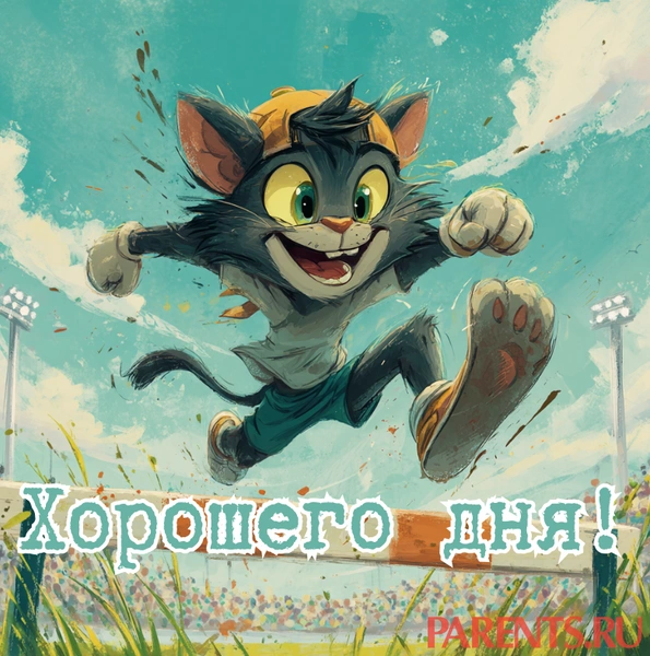 Источник: Midjorney/Parents