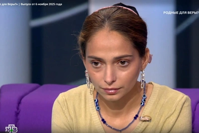 Voronezh mother of three undocumented for 28 years