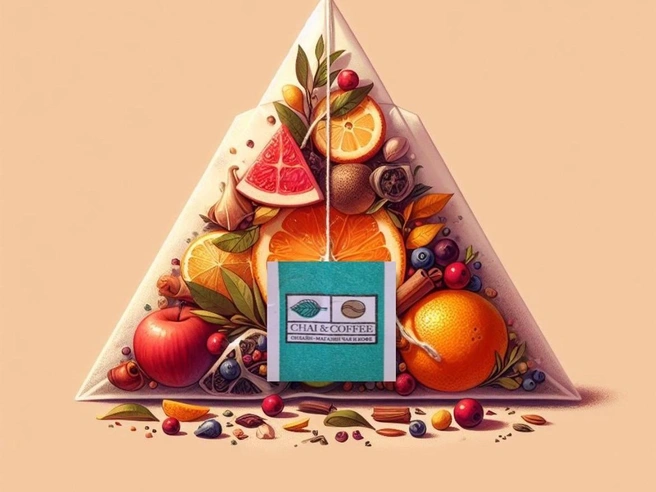 Источник: Сhai&Сoffee
