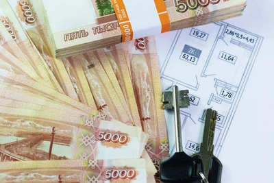 Средний бюджет сервисных апартаментов в Петербурге достиг 15,2 млн рублей