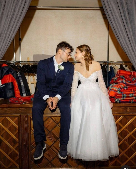 Источник: akimbo696969 / Instagram (деятельность экстремистской организации запрещена на территории РФ)