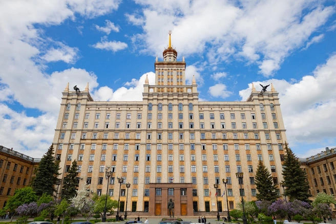 Поступить в ЮУрГУ — значит сделать осознанный выбор в пользу успешного будущего | Источник: ЮУрГУ 