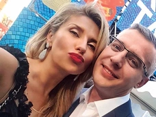 Екатерина Архарова заговорила о новом романе