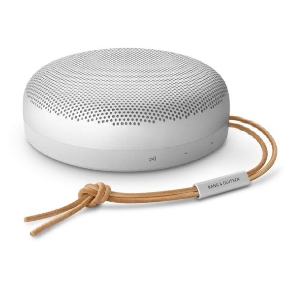 Портативная акустика Bang & Olufsen