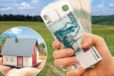 Министерство требует вернуть соцвыплату за сельское жильё