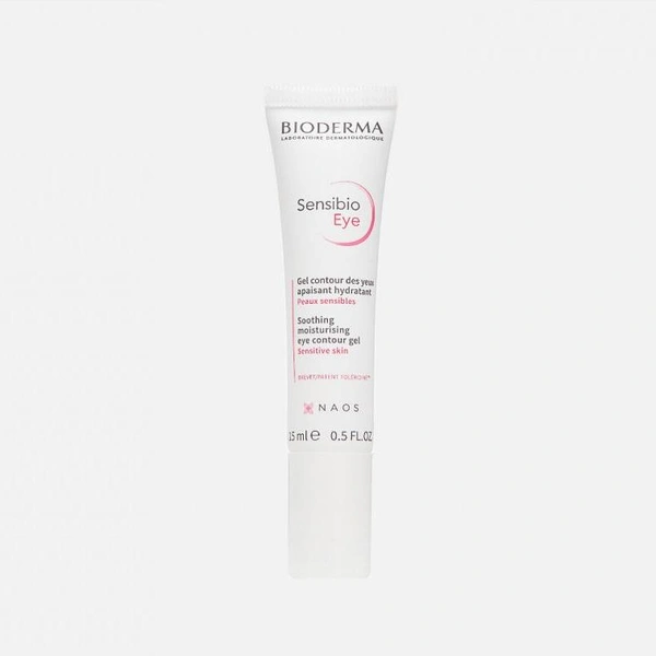 Гель для контура глаз Bioderma 