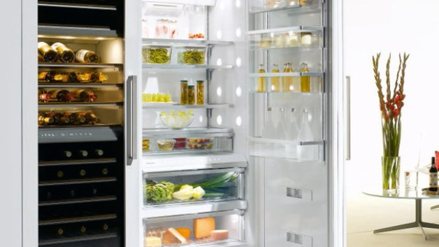 Холодильники-гиганты