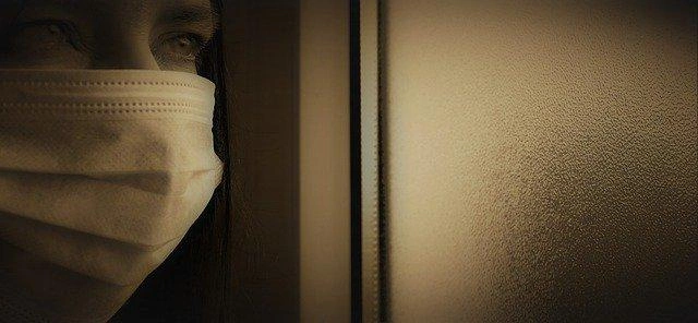 Доктор биологических наук расскажет, как преодолеть постковидную депрессию | Источник: Mylene2401 from Pixabay