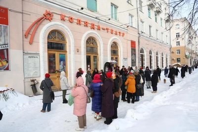 Труппа «Коляда-театра» станет коллективным худруком