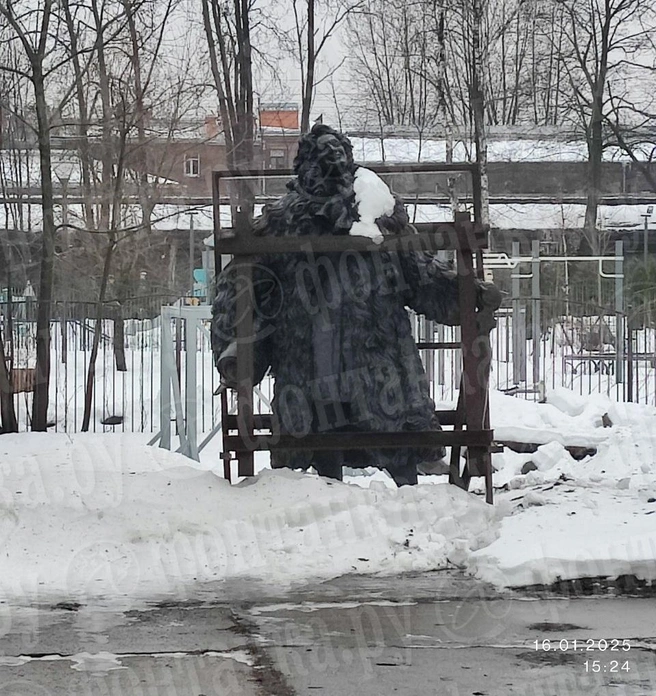 Источник: читатель «Фонтанки»