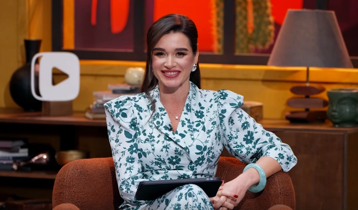 Поклонники ведущей уже ждут второй выпуск