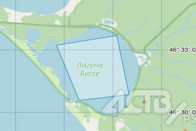 На озере Буссе введено круглосуточное патрулирование охраной