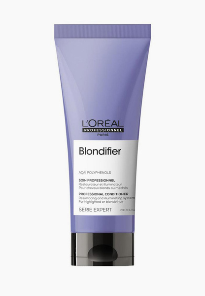 Кондиционер для волос L'Oreal Professionnel Serie Expert Blondifier Gloss