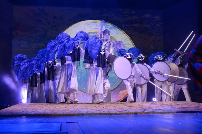 «Сказка о царе Салтане»  | Источник: предоставлено организаторами