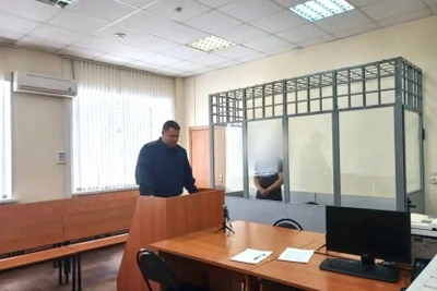 В Удмуртии пасынка обвиняют в убийстве отчима после ссоры