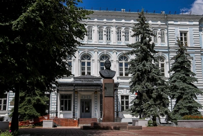 В ННГУ предложили бесплатное обучение за контракт с Минобороны