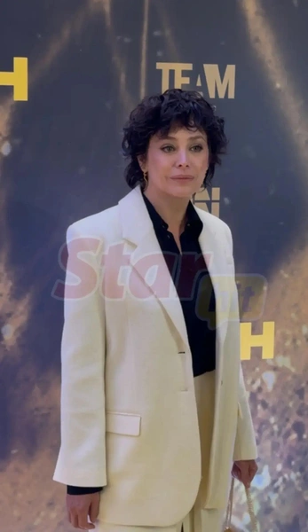 Екатерина Волкова | www.starhit.ru