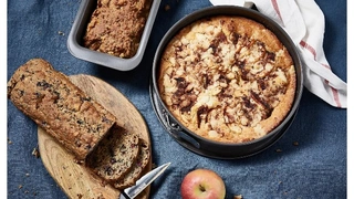 #Лучшедома: все для домашней выпечки