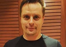 Александр Носик планирует стать отцом