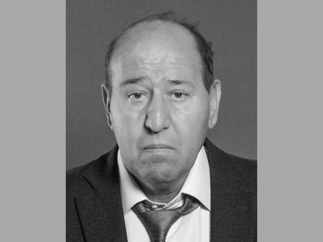 Ахад Аббас-оглы Мамедов | Источник: министерство сельского хозяйства и продовольствия Рязанской области