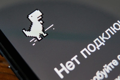 Регулярные отключения мобильного интернета в Архангельской области